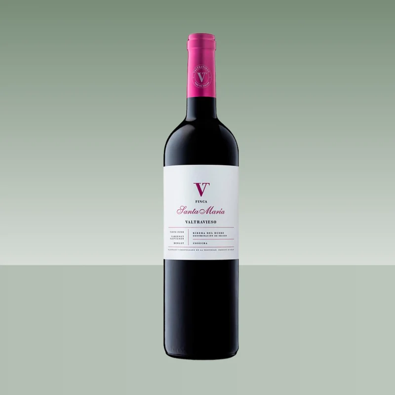 VALTRAVIESO | FINCA SANTA MARIA 2023