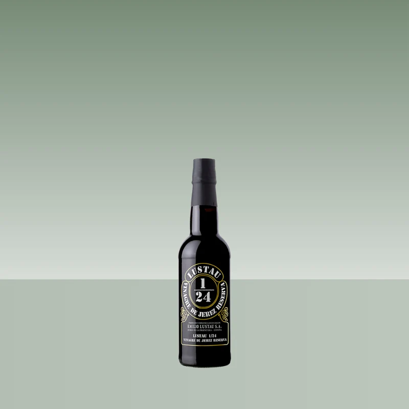 LUSTAU | VINAGRE AL PEDRO XIMENEZ 37,5CL