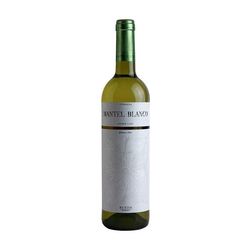 Mantel Blanco Verdejo 2025