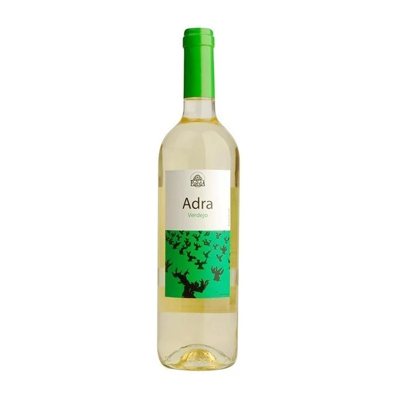 Adra Verdejo 2025
