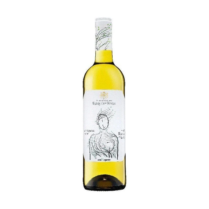 Marqués de Riscal Sauvignon Blanc 2025