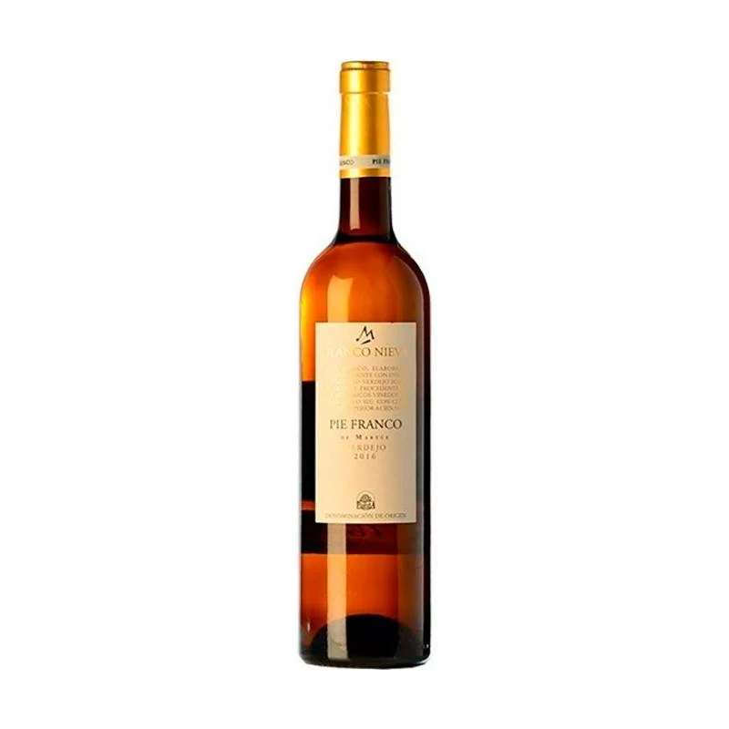 Blanco Nieva Pie Franco Verdejo 2025