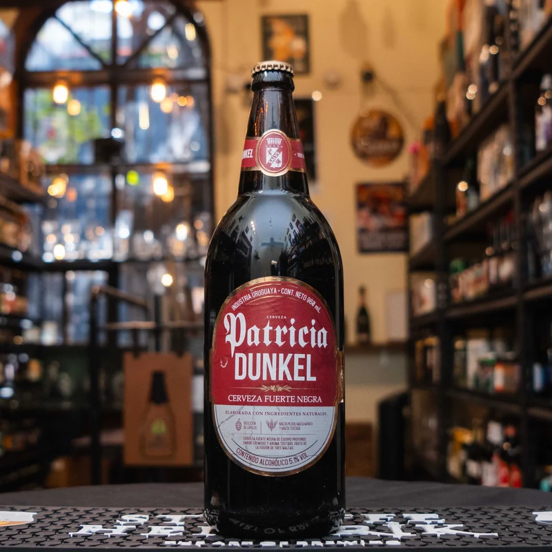 Patricia - Dunkel Grande