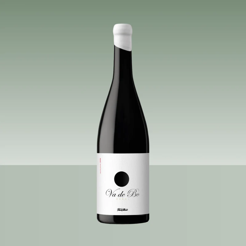 FINCA COLLADO | VA DE BO BOBAL 2020 75cl