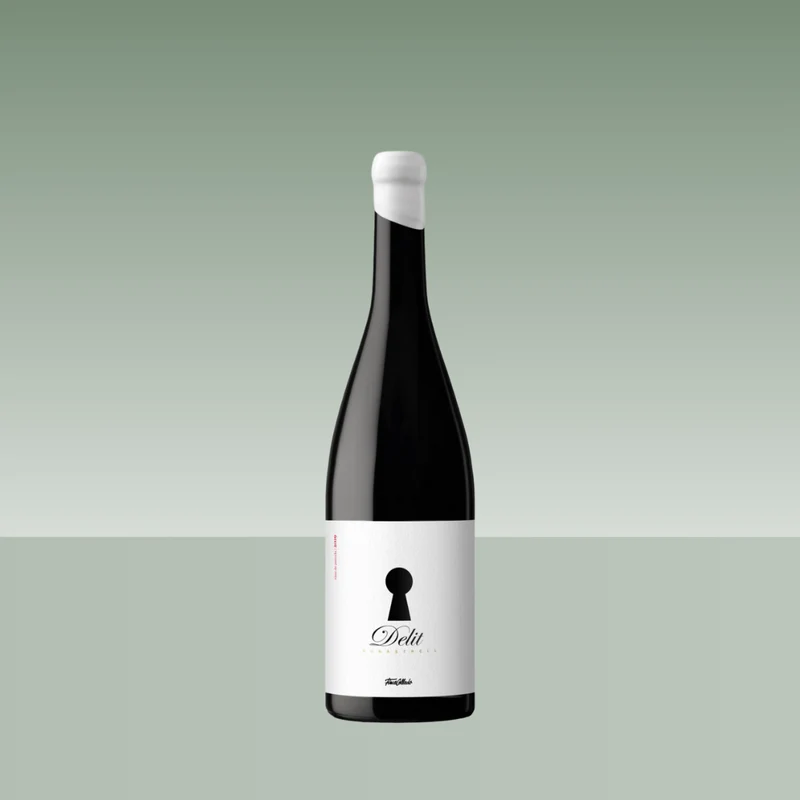 FINCA COLLADO | DELIT MONASTRELL 2020 75cl