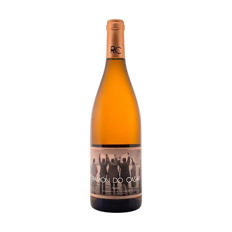 Ramón do Casar Varietal 2025