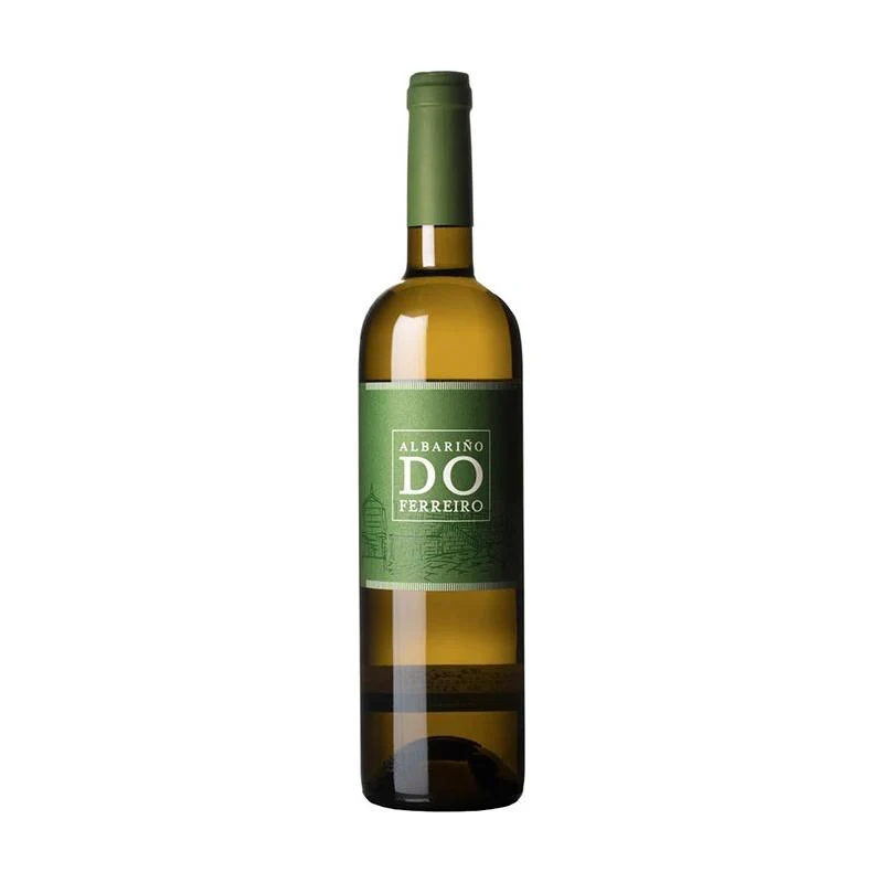 Do Ferreiro Albariño 2025