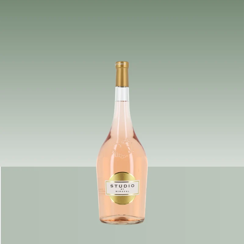 STUDIO BY MIRAVAL ROSÉ 2023