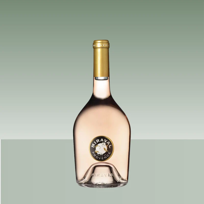 MIRAVAL | ROSÉ 2024 75cl