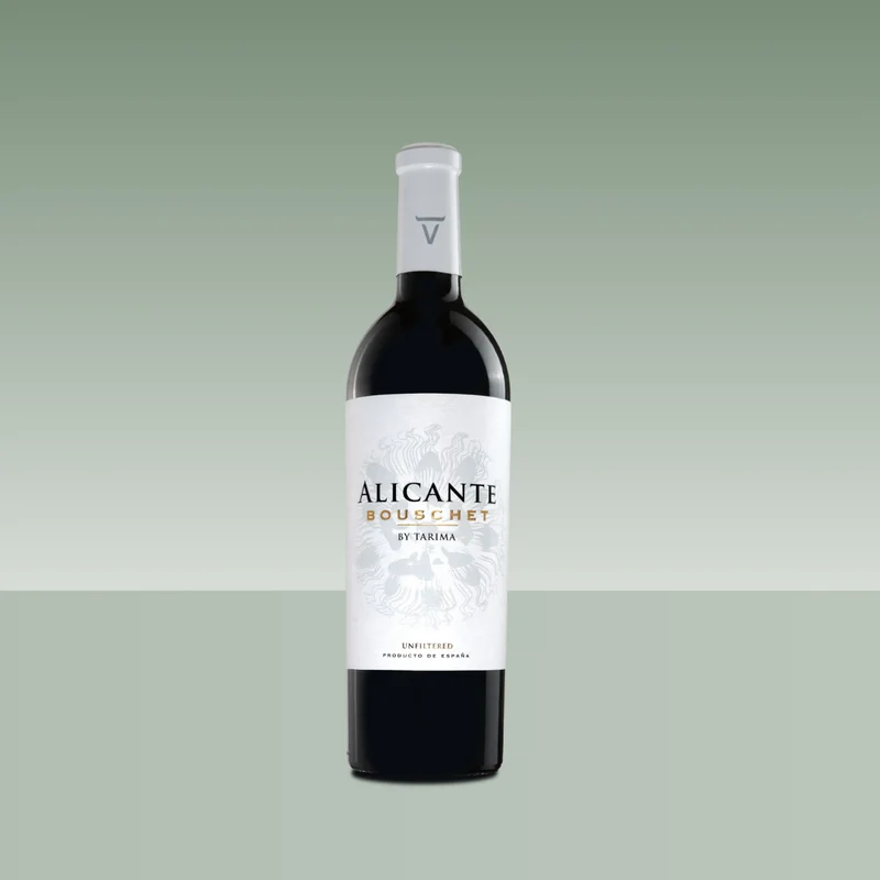 ALICANTE BOUSCHET 2021