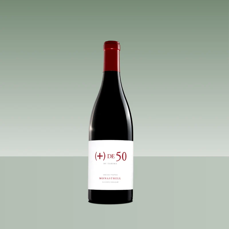 BODEGAS VOLVER | + DE 50 VIÑEDO SINGULAR MONASTRELL 75cl