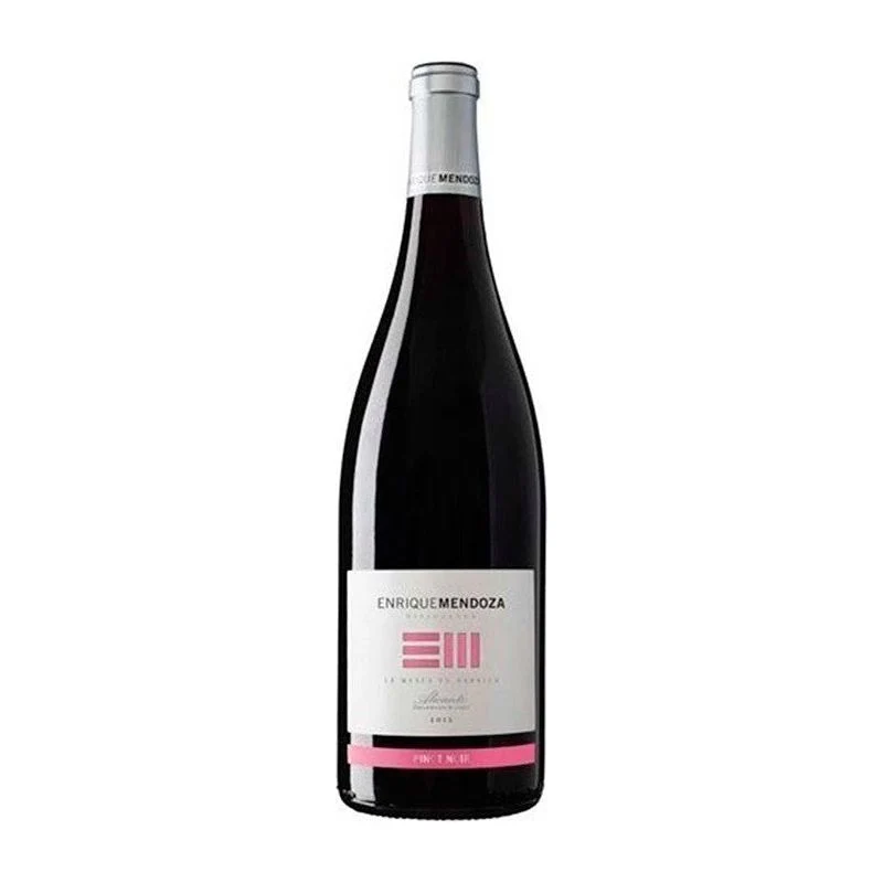 Enrique Mendoza Pinot Noir 2024