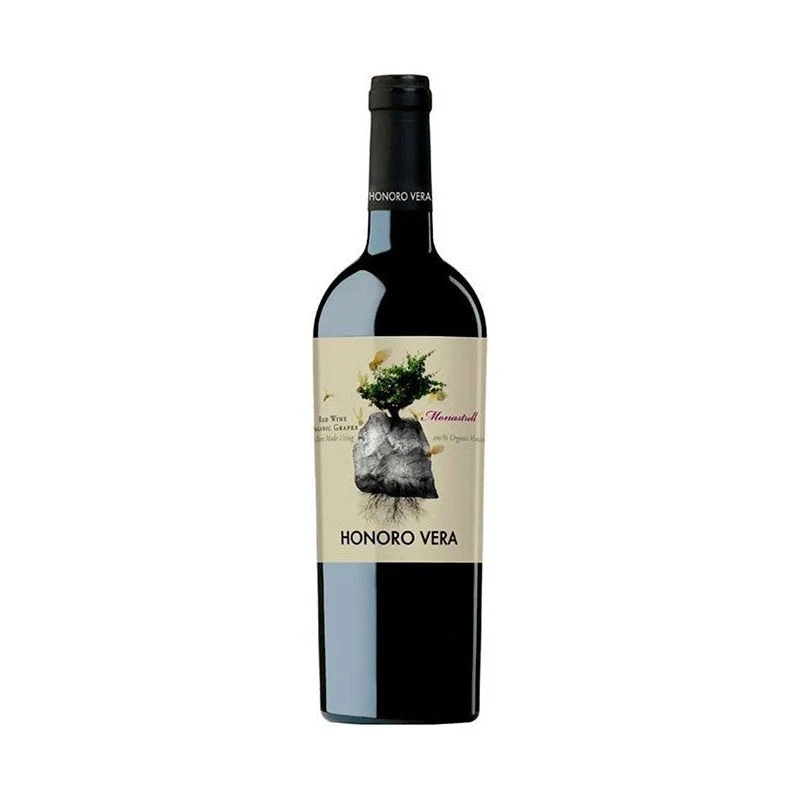 Honoro Vera Organic 2024
