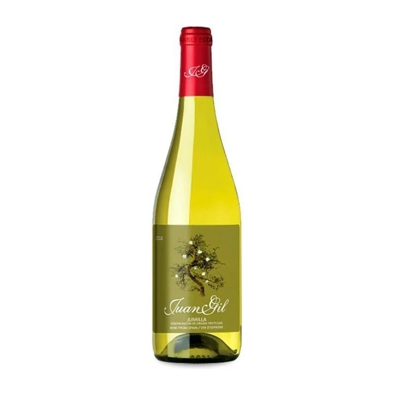 Moscatel Seco Juan Gil 2024