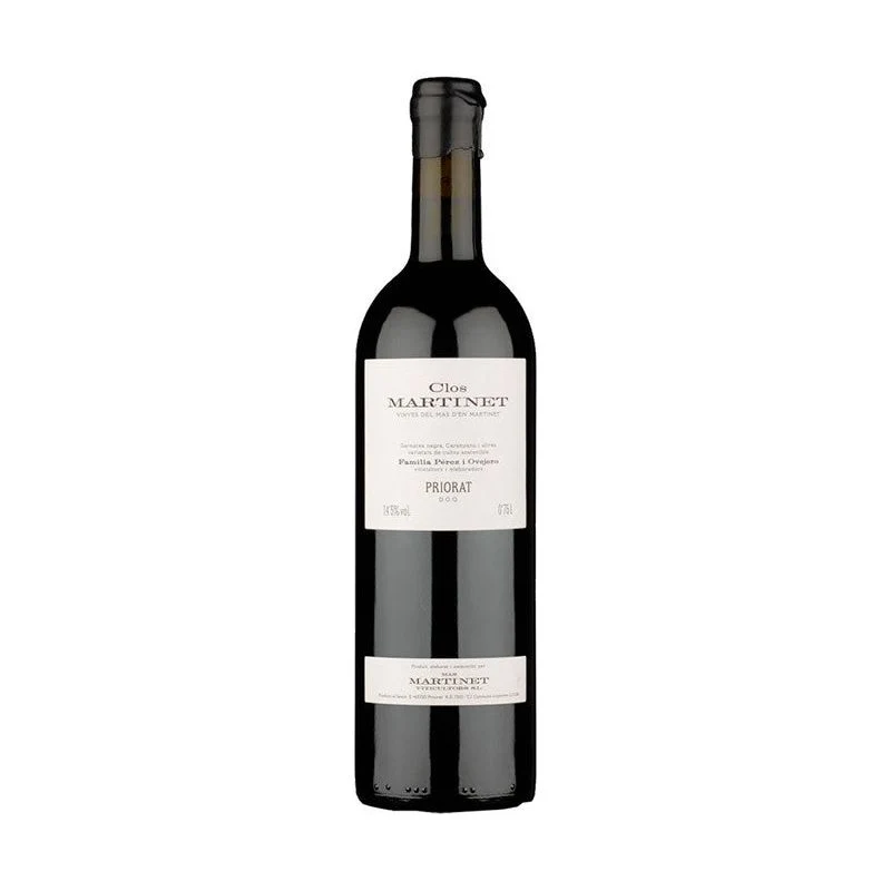 Clos Martinet 2022
