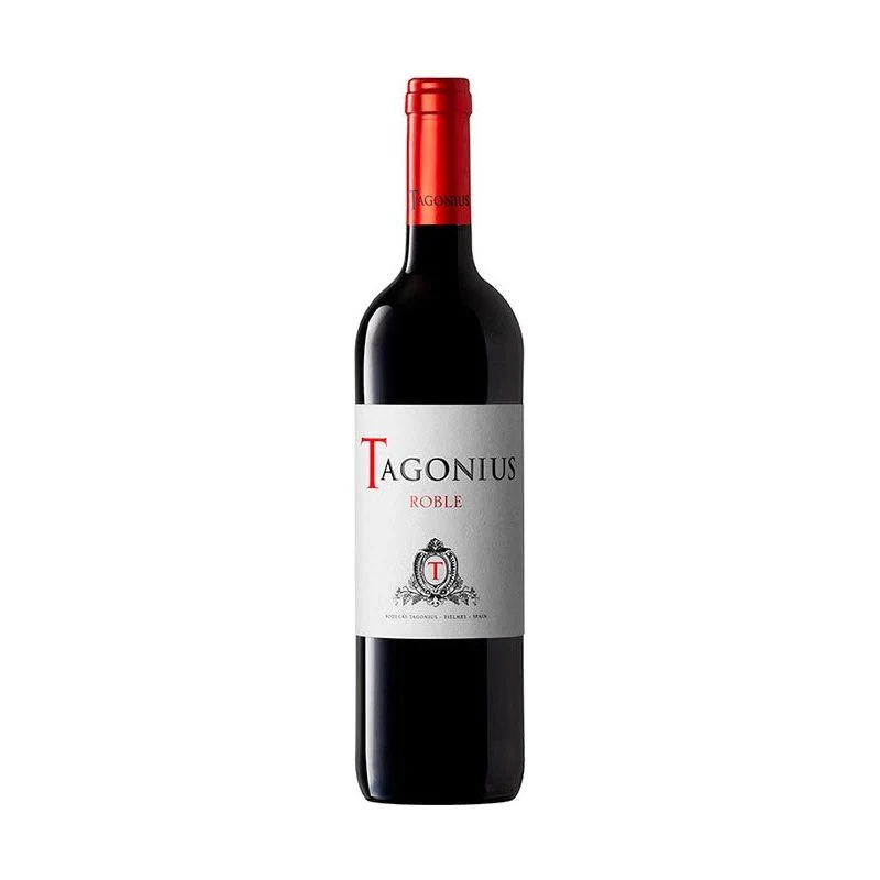 Tagonius Roble 2024