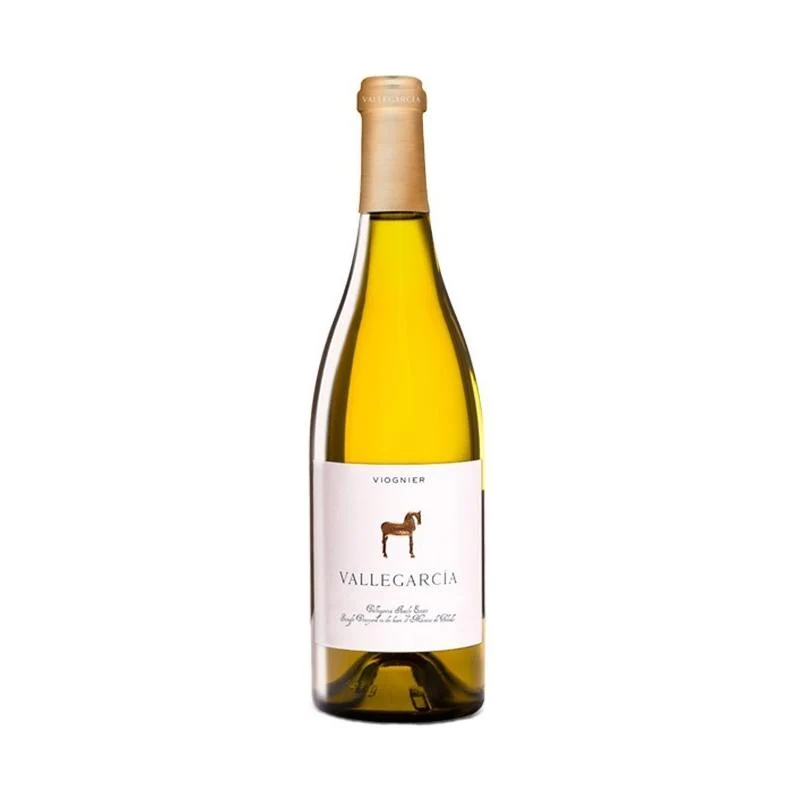 Vallegarcía Viognier 2024