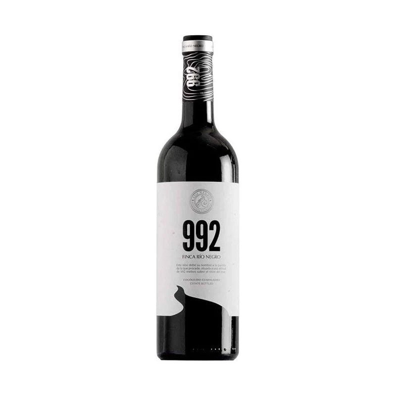 992 Finca Rio Negro 2023