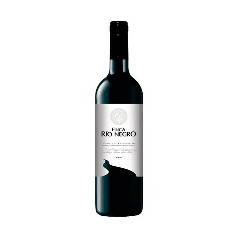 Finca Río Negro Crianza 2021