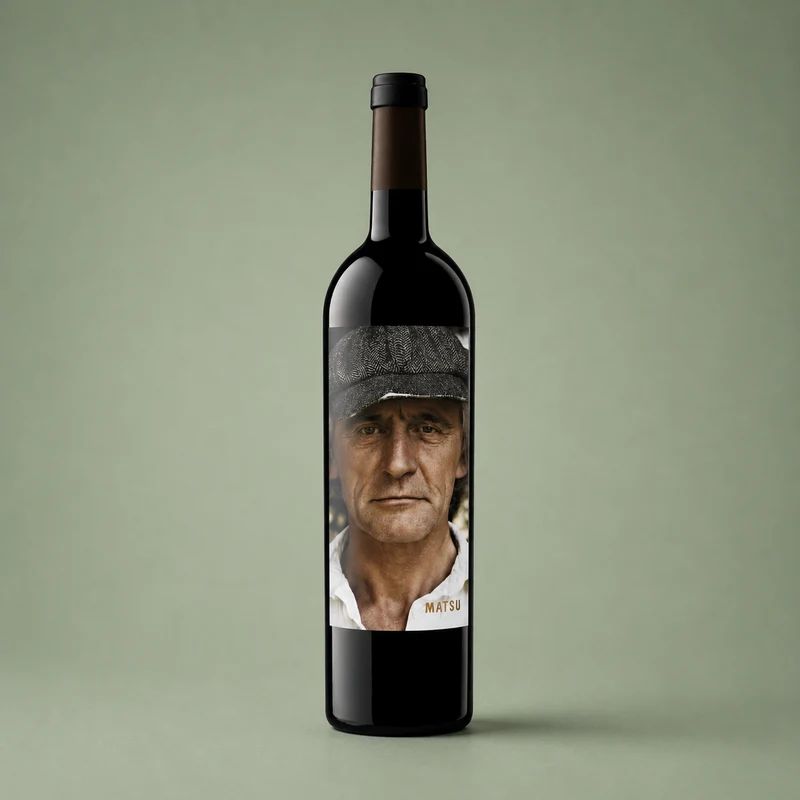 MATSU | EL RECIO 2022 75cl