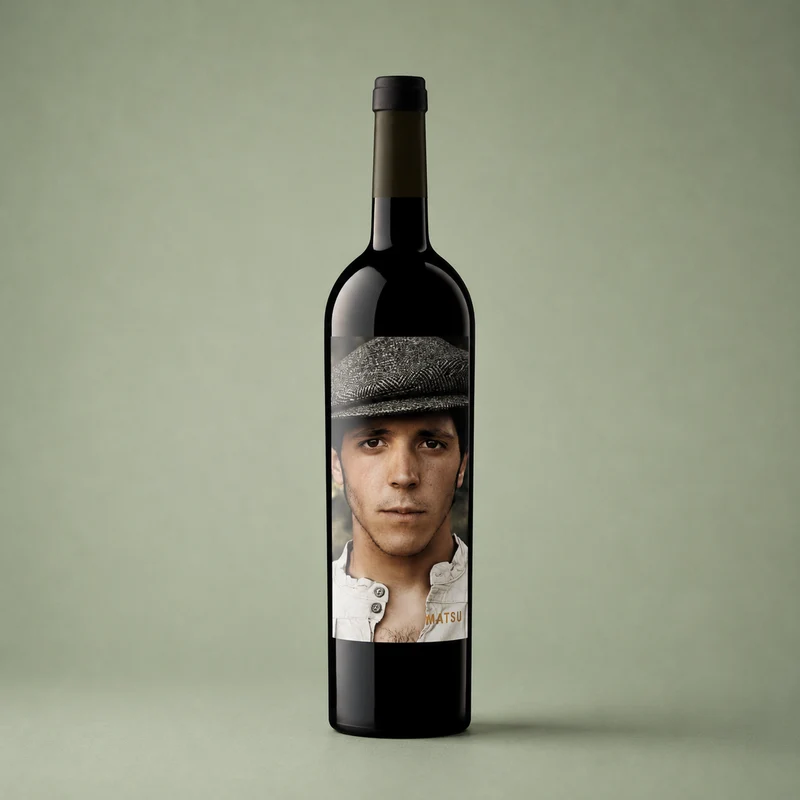 MATSU | EL PICARO 2024 75cl
