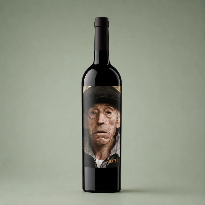 MATSU | EL VIEJO 2021 75cl