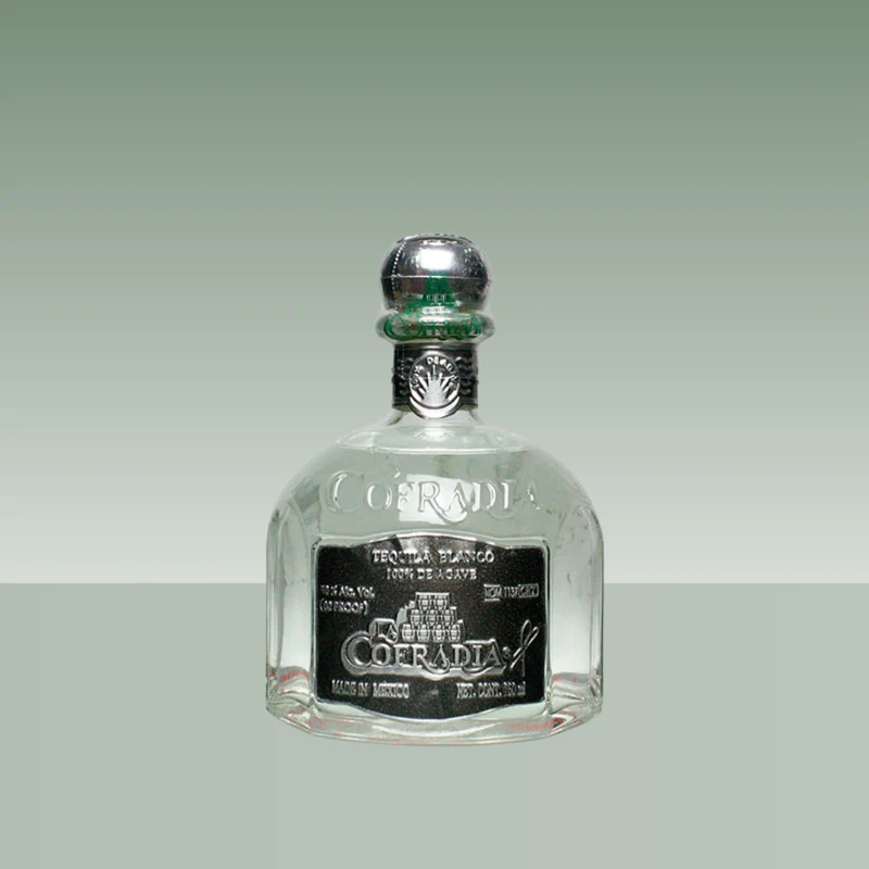 LA COFRADÍA | TEQUILA BLANCO 70cl
