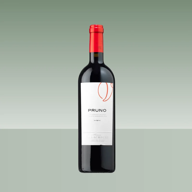 FINCA VILLACRECES | PRUNO 2022
