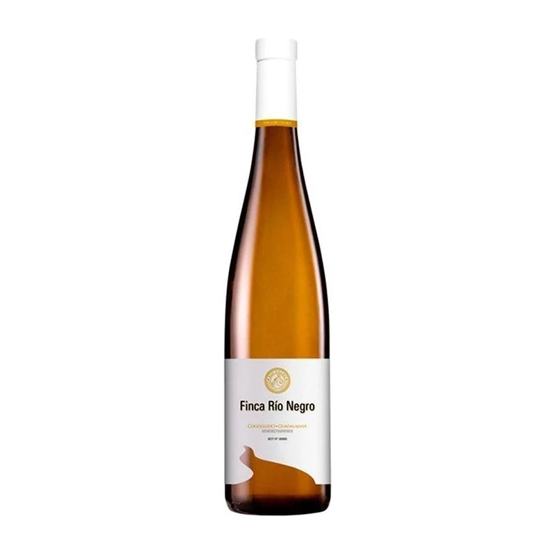 Finca Rio Negro Gewürztraminer 2024