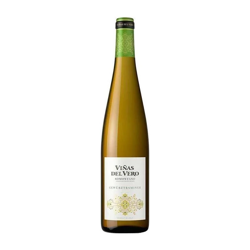 Viñas del Vero Gewürztraminer 2025