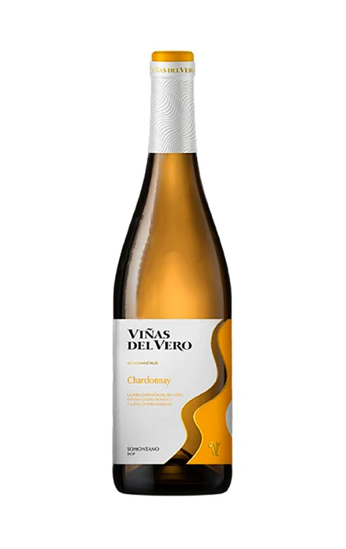 Viñas del Vero Chardonnay 2025