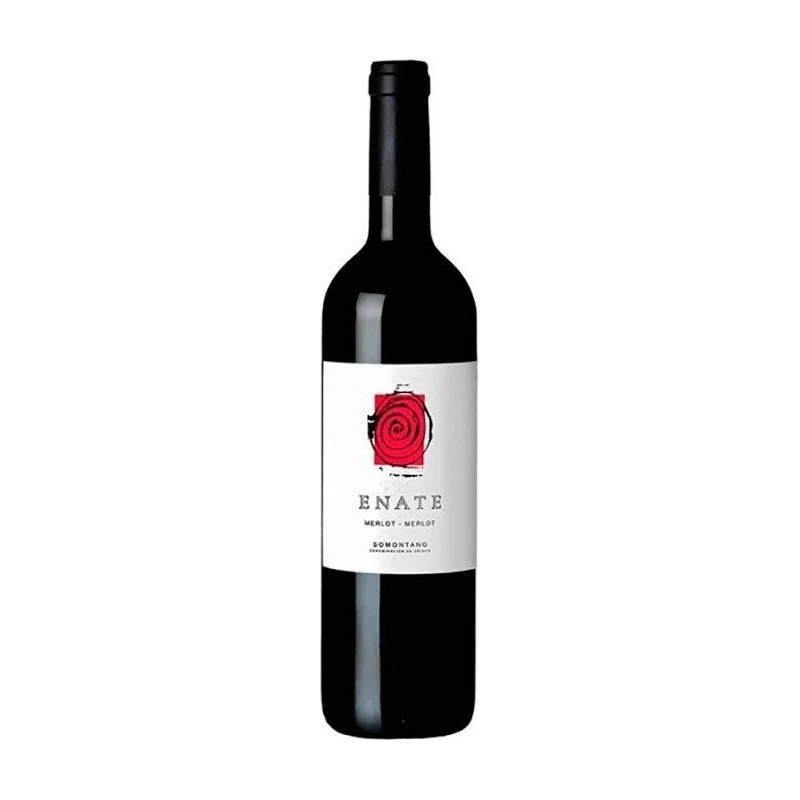 Enate Merlot-Merlot 2021