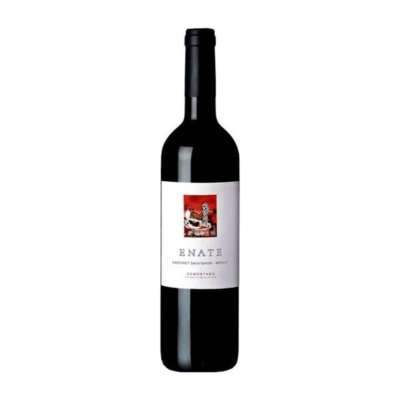 Enate Cabernet Sauvignon-Merlot 2023