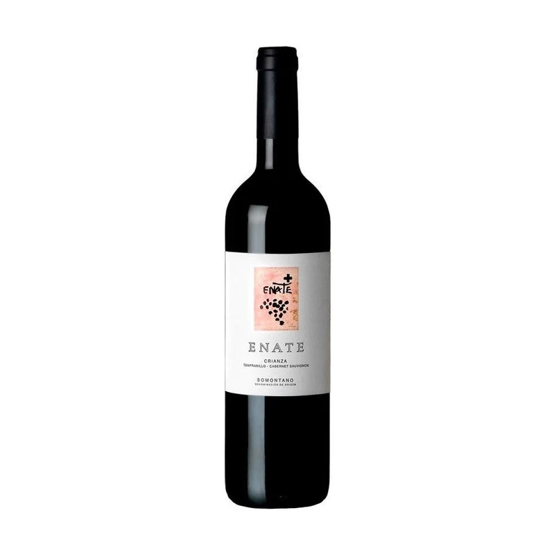 Enate Crianza 2021