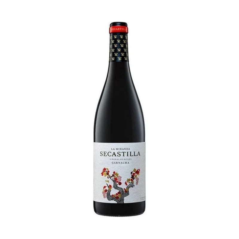 La Miranda de Secastilla 2022