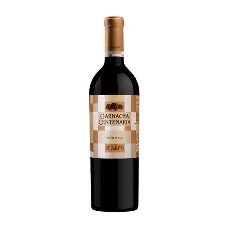 Coto De Hayas Garnacha Centenaria 2024