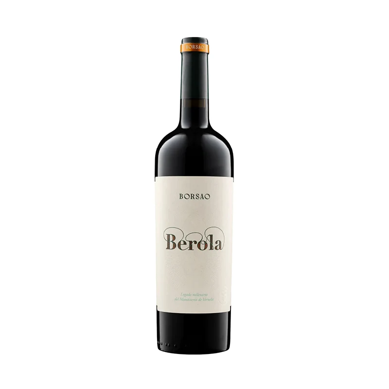 Borsao Berola 2019