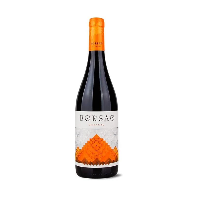 Borsao Tinto Selección 2024