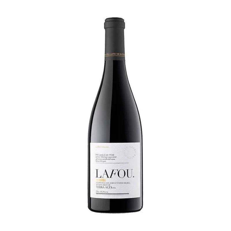 LaFou de Batea 2015