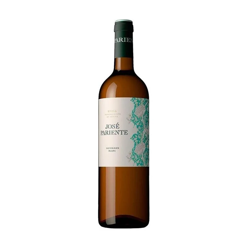 José Pariente Sauvignon Blanc 2025