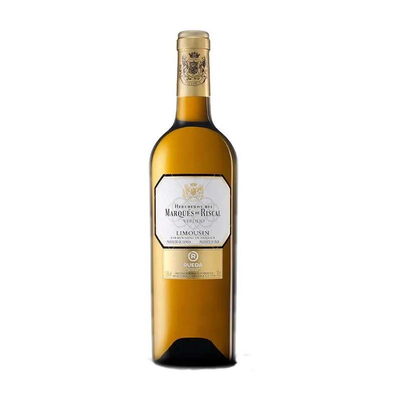 Marqués de Riscal Limousin 2023