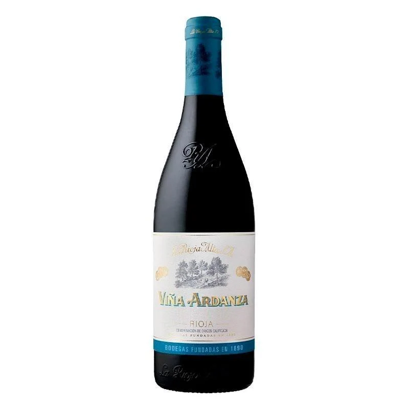 Viña Ardanza Reserva 2020
