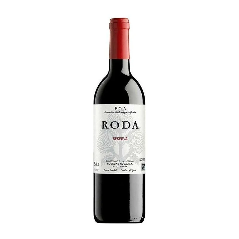 Roda Reserva 2021