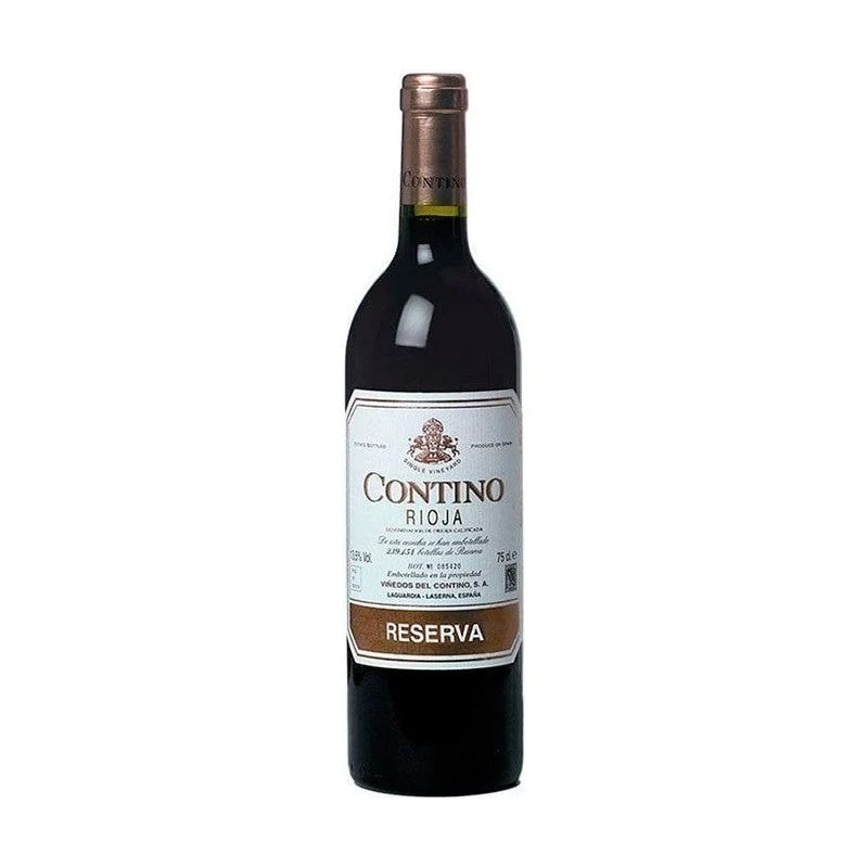 Magnum Contino Reserva 2021