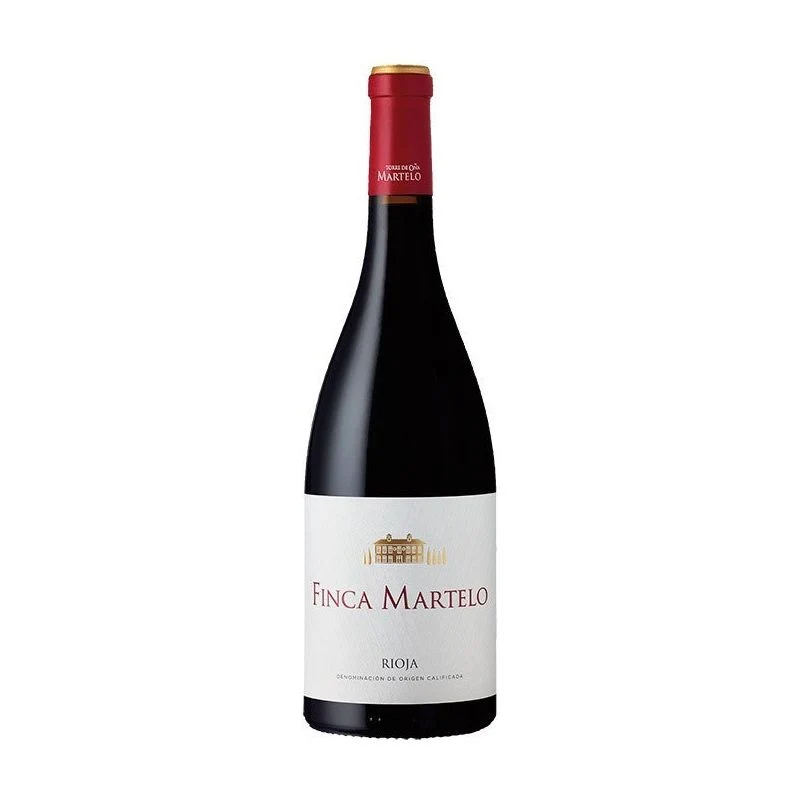 Finca Martelo 2021