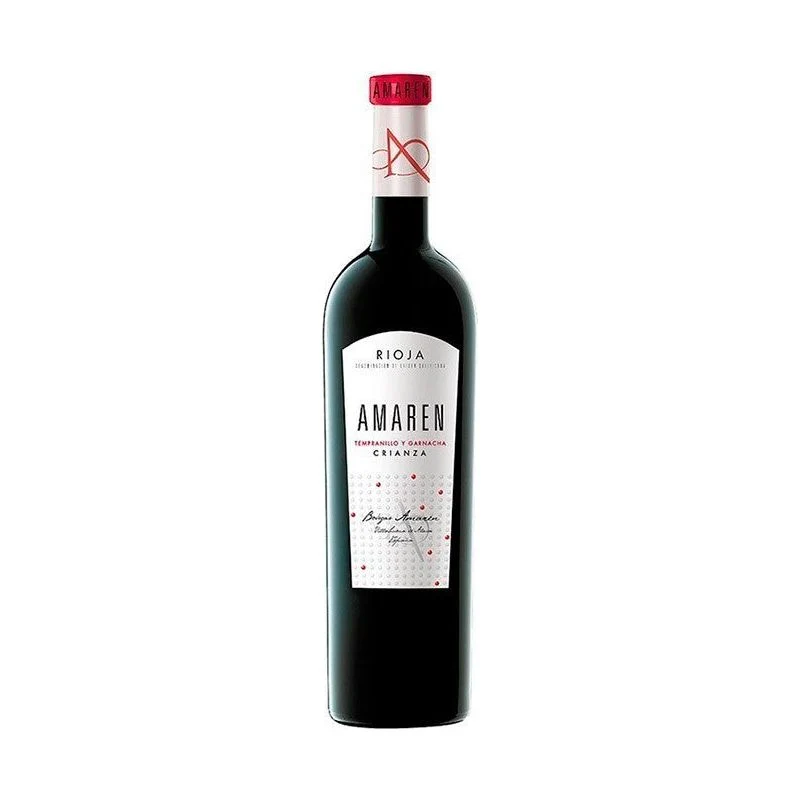 Amaren Selección de Viñedos 2021