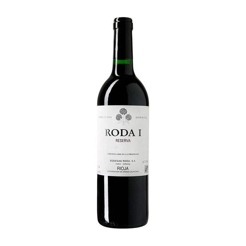 Roda I Reserva 2020