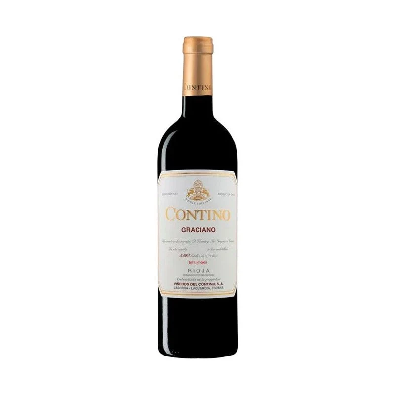 Contino Graciano 2020