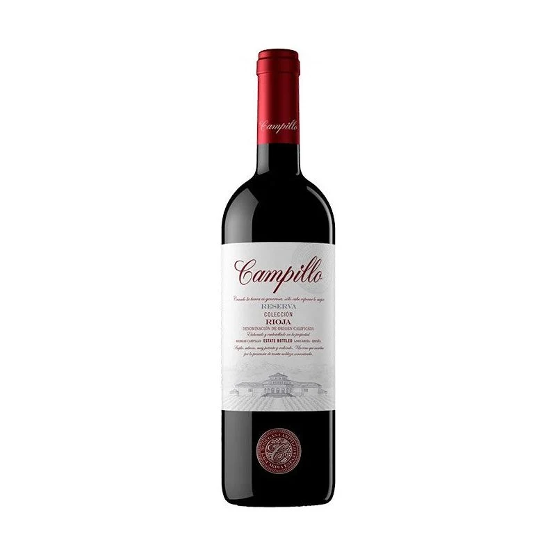 Campillo Reserva Colección 2019