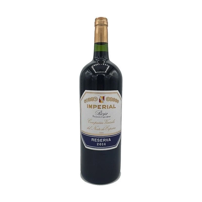 Magnum Cune Imperial Reserva 2020
